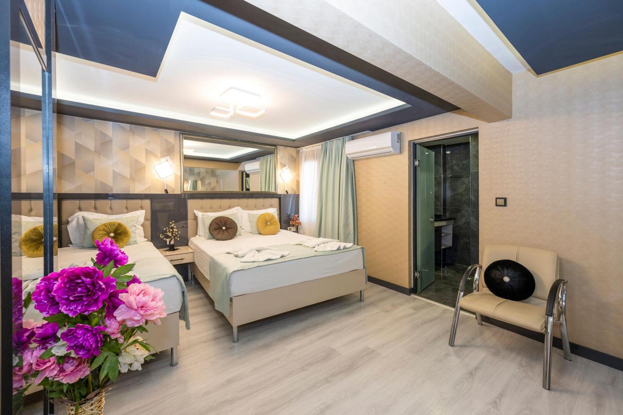 Grand Ons Hotel — Photos 1